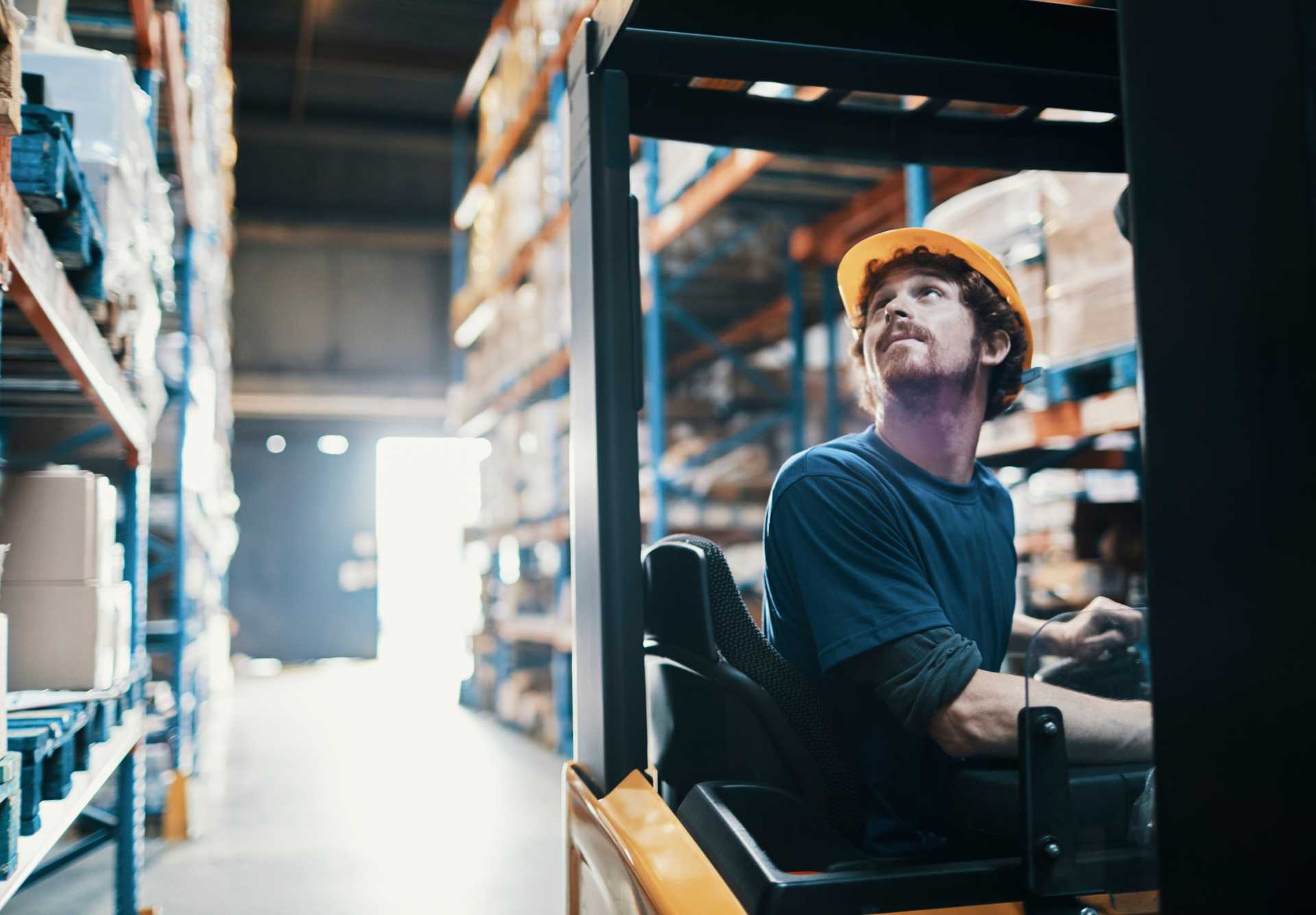 National Productivity Week: Redefining performance in UK manufacturing