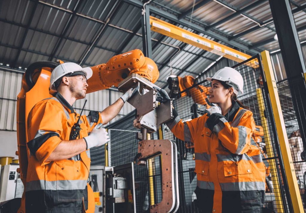 Automate or fall behind: is time running out?