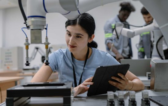 Engineering and technology continues to rank in top five degrees