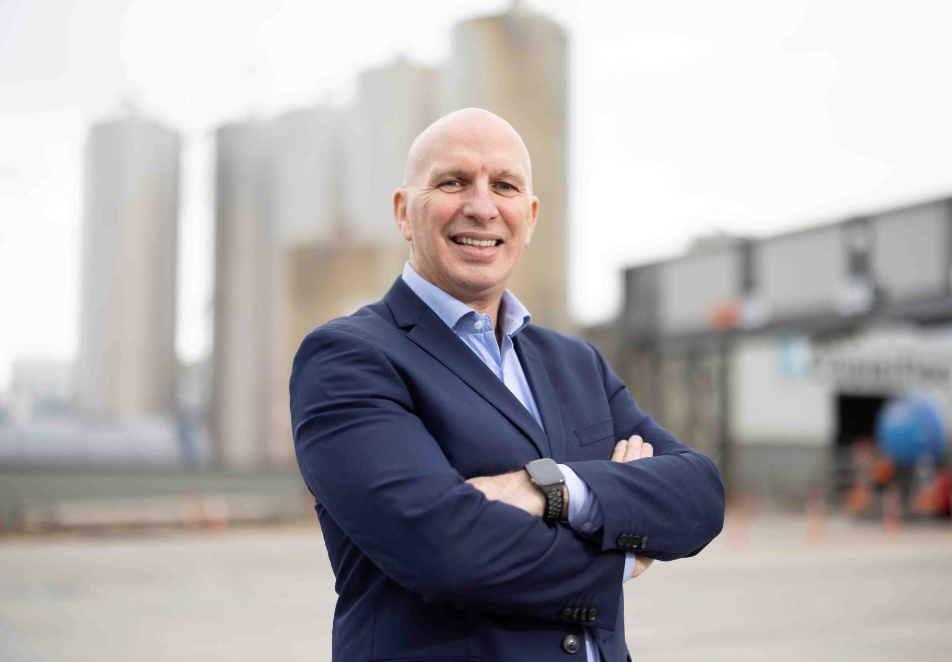 Chemical Solutions Group (CSG) acquires Resource Chemicals to strengthen UK presence