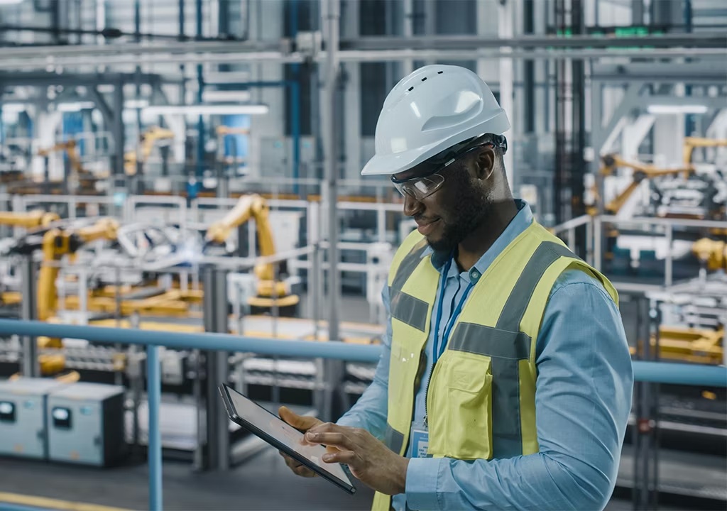 Siemens tops $1bn in U.S. manufacturing investments as AI and infrastructure demand accelerates