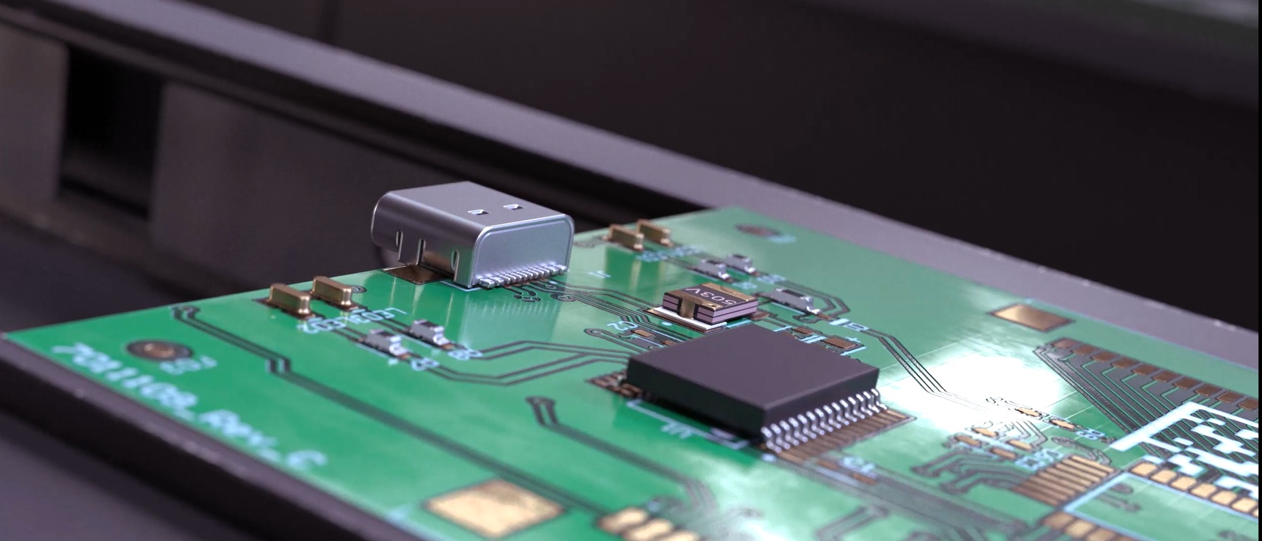 The electronics industry’s throwaway problem – and the British firm working to solve it