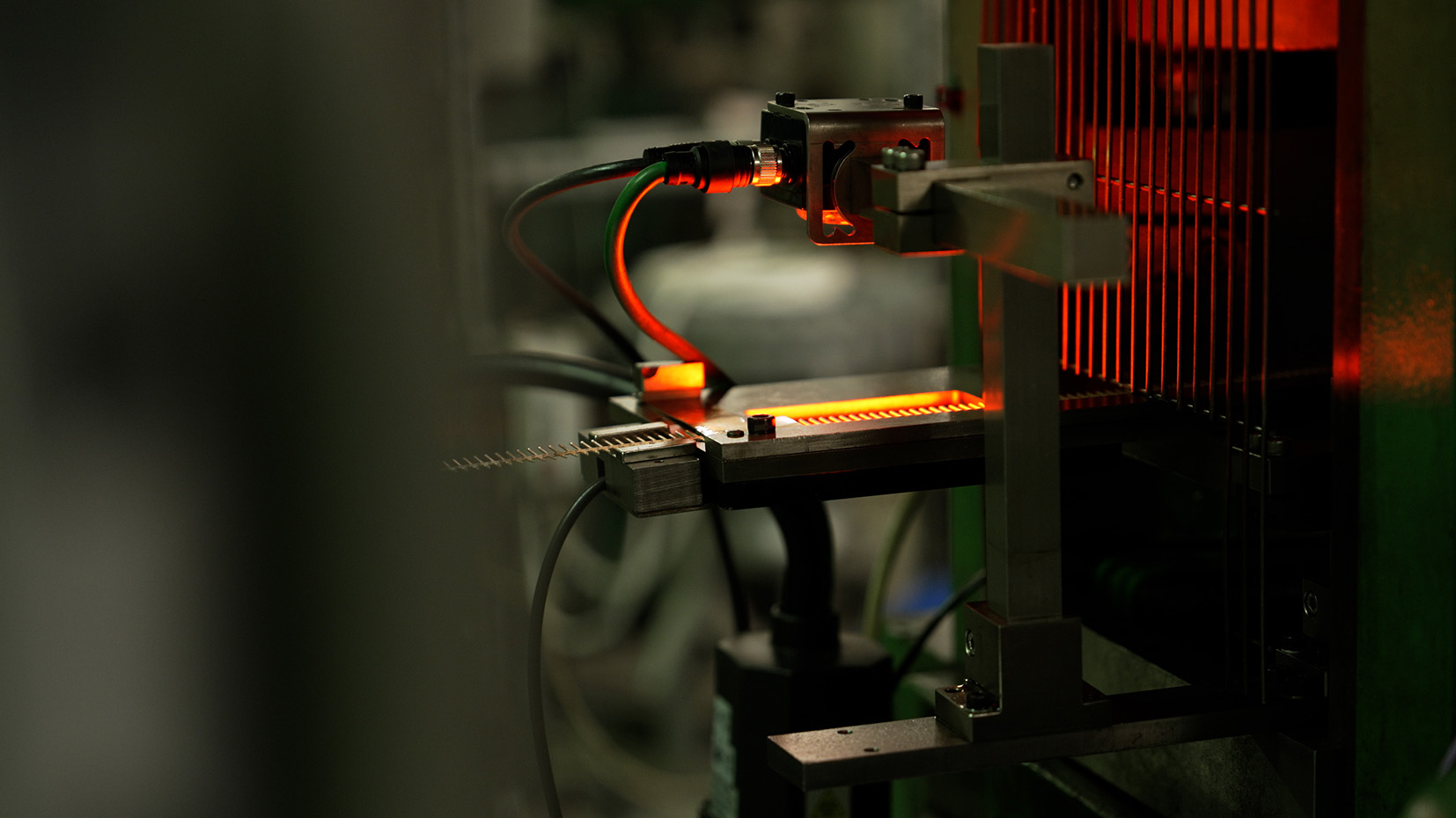 Energy savings fuel new automation investment at Brandauer