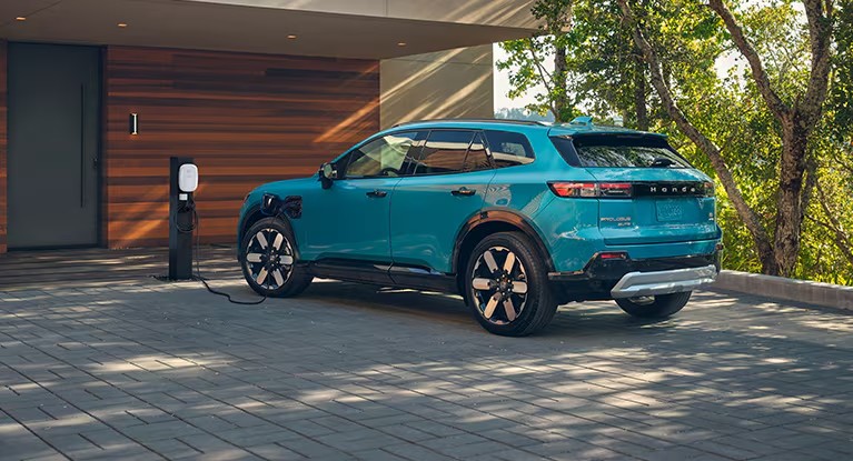Honda reportedly freezes Canada EV megaproject as North American market uncertainty deepens