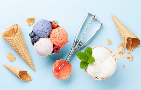 Glacier appoints Tunc Tezel as Group CFO