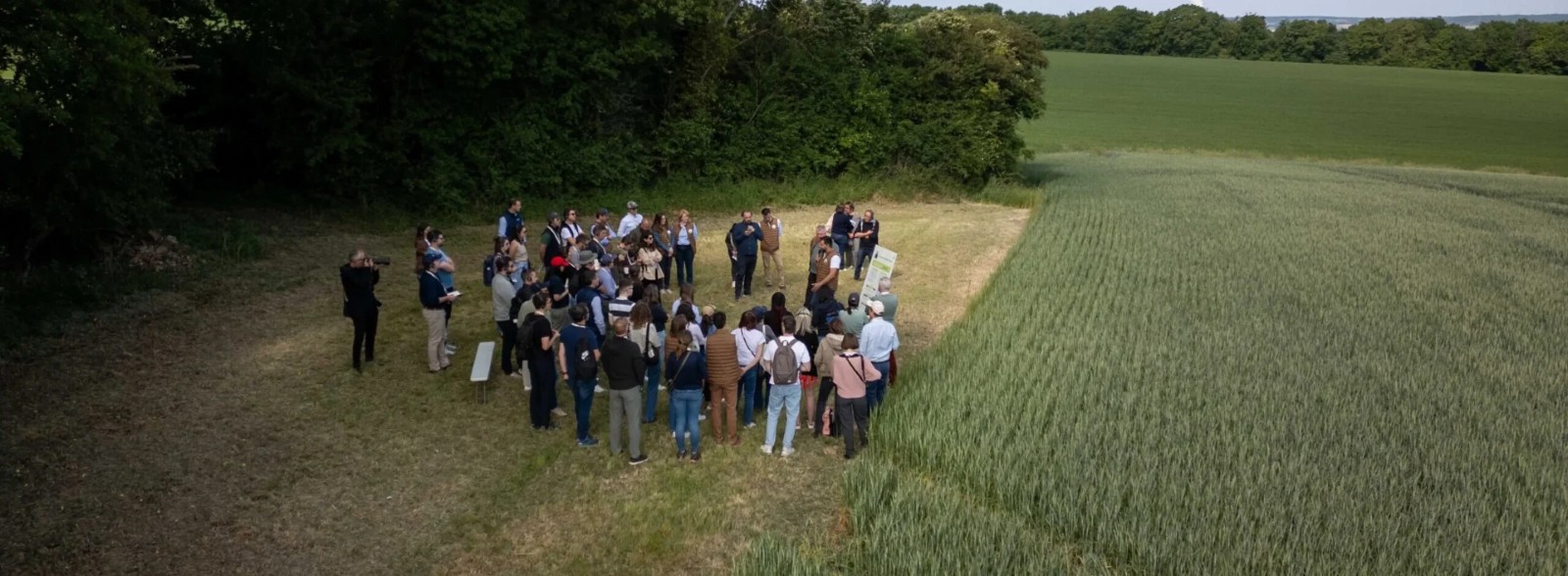 Carlsberg, Diageo and Mondelez back regenerative agriculture initiative