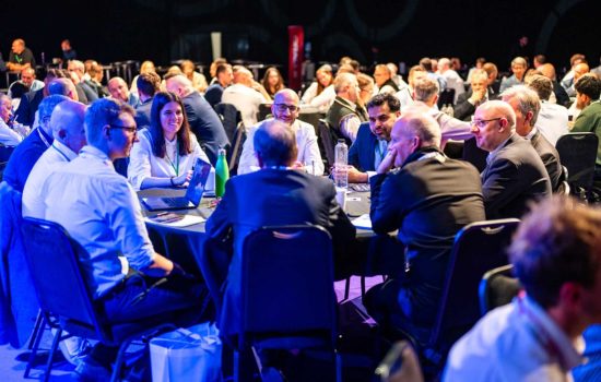 Manufacturing Digitalisation Summit 2026: from digital ambition to industrial advantage