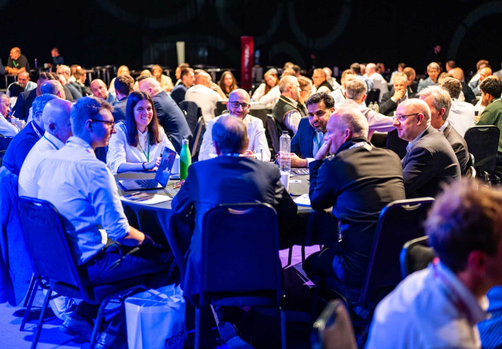 Manufacturing Digitalisation Summit 2026: from digital ambition to industrial advantage