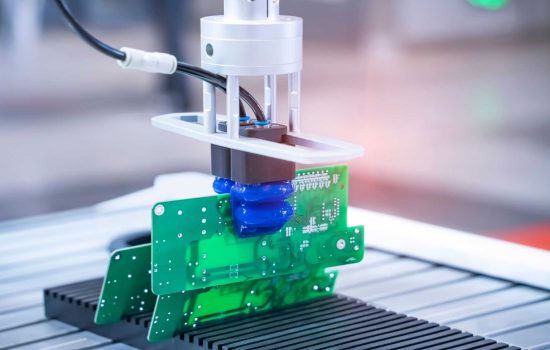 Research strength to industrial scale: turning UK innovation into competitiveness