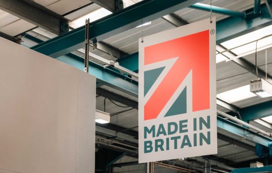 Made in Britain welcomes Rachel Reeves’ directive to ‘buy British’