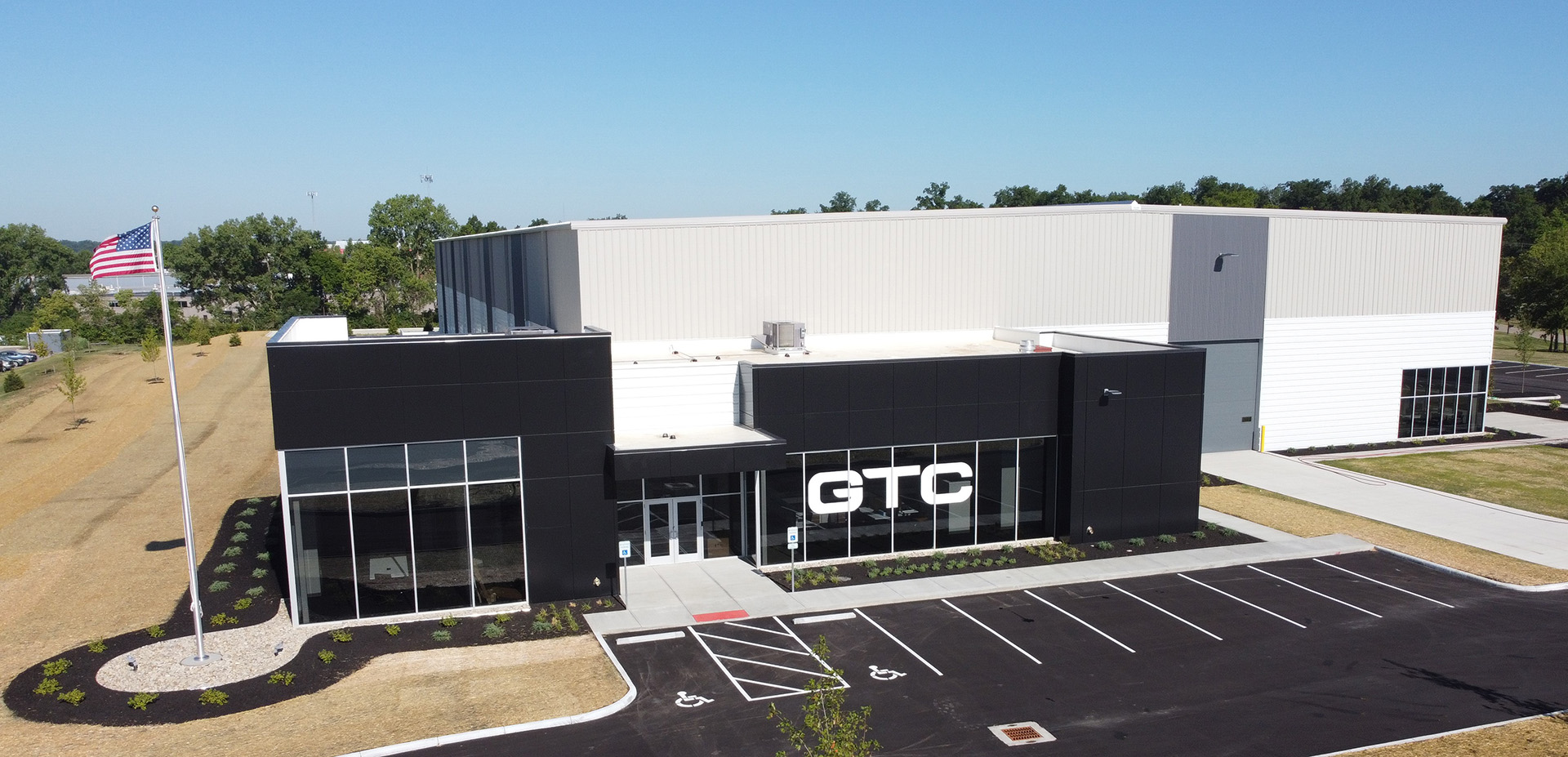 General Tool Company expands Cincinnati facility to boost U.S. Navy generator production
