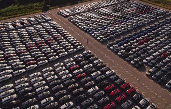 Why supply chain competitiveness must be a boardroom priority for UK automotive manufacturing