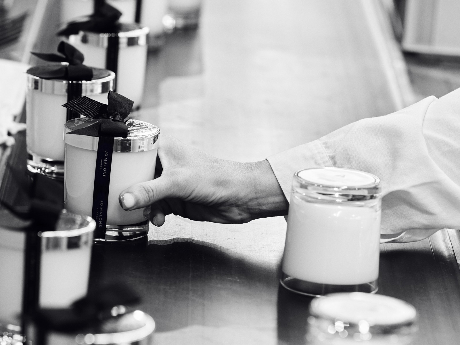 Estée Lauder marks Whitman manufacturing facility’s 60th anniversary with strategic investment