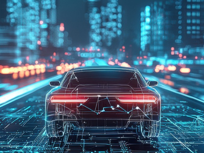 Op-ed: UK automotive sector- a race for industrial survival and global relevance