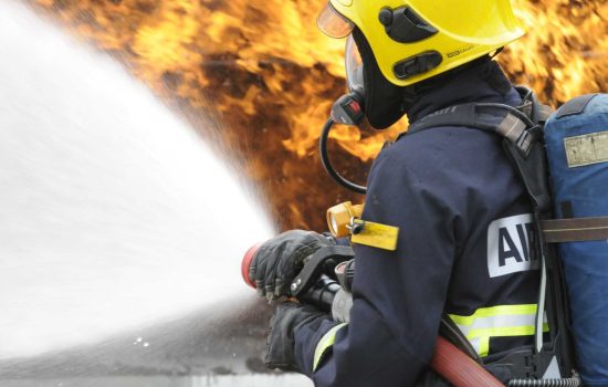 How Delta Fire is turning sustainability into a competitive edge
