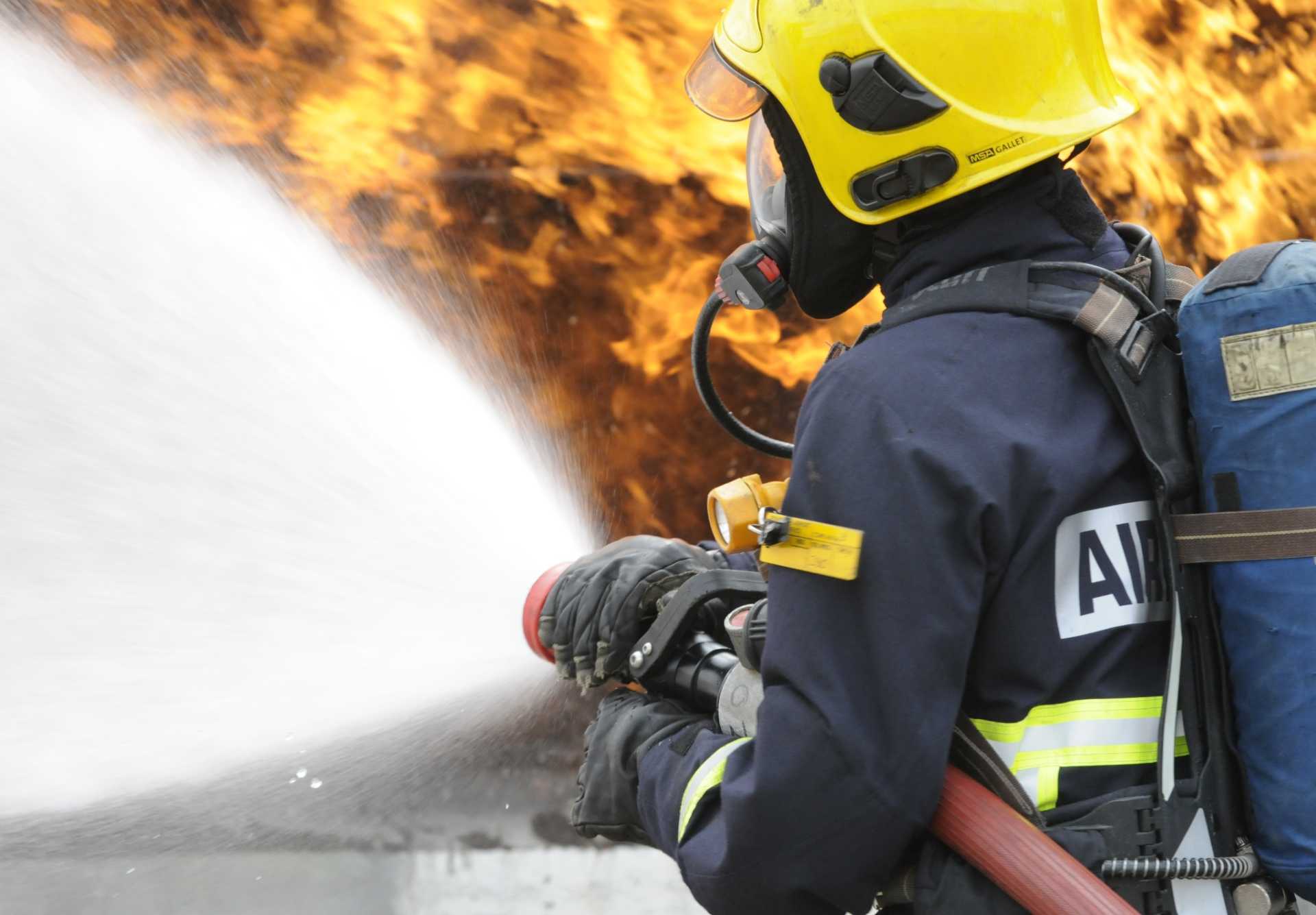 How Delta Fire is turning sustainability into a competitive edge