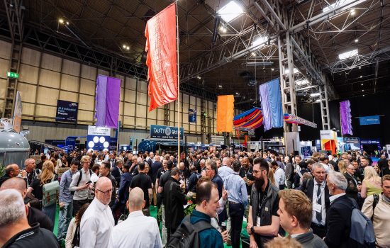 Smart Manufacturing Week 2026