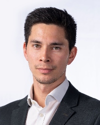 Luke Hampton