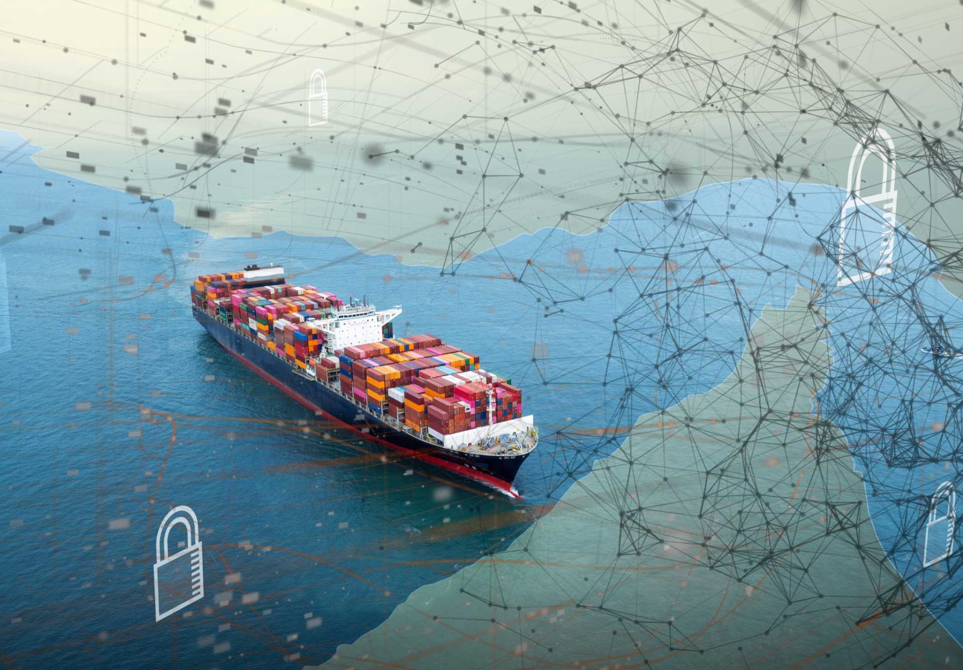 What will Strait of Hormuz breakthrough mean for global trade and supply chains?