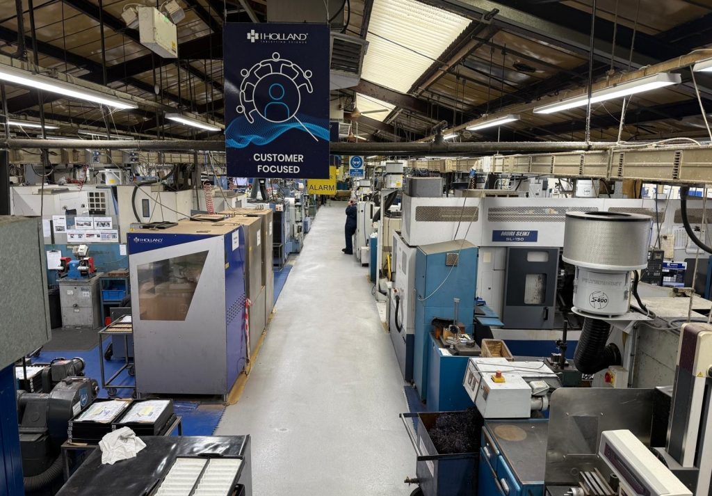 How I Holland is driving global growth through innovation and international trade