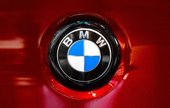 BMW prepares worker talks after profit warning and China slowdown