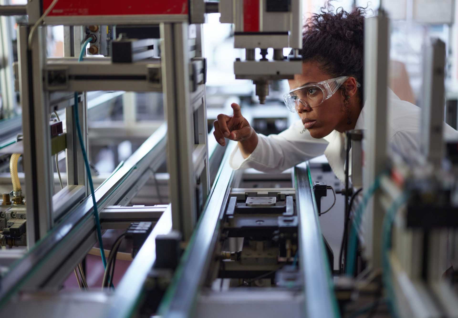 New report finds that only 23% of manufacturers have fully integrated MES