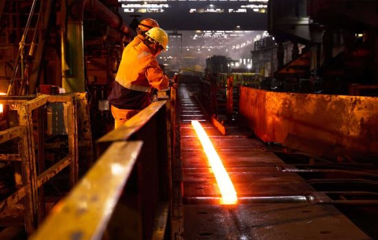 7 Steel