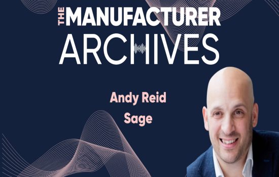 Archives with interviewee Andy Reid
