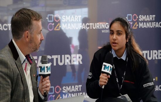 Hasiba at SMW