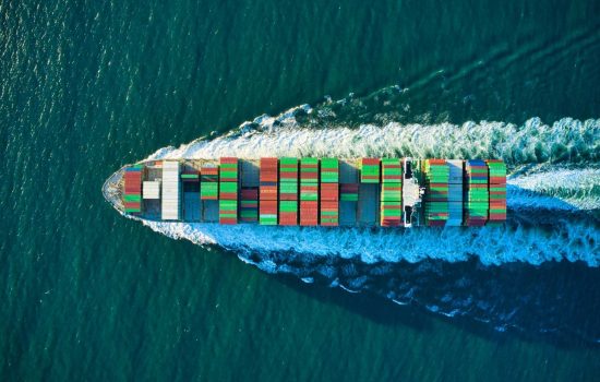 Keeping supply chain intelligence ‘always-on’ in the disruptive world of today