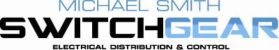 Michael Smith Switchgear Logo