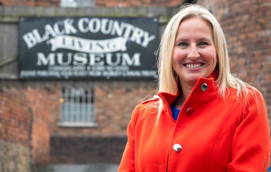 New research shows huge impact of Iran war on Midlands businesses