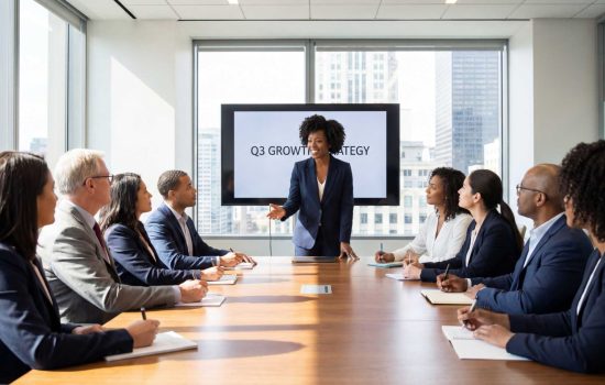 Oracle Manufacturing Leaders Forum with IBM