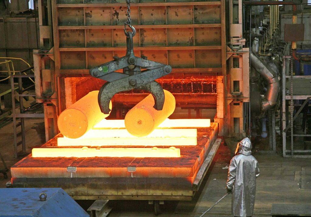 Sheffield manufacturer SMP plans to grow to £300m by 2031 to boost UK aerospace capability
