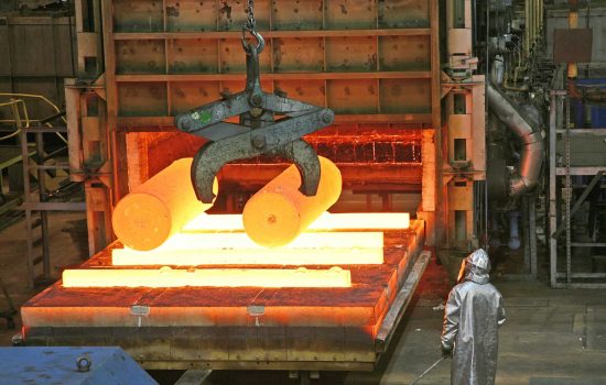 Sheffield manufacturer SMP plans to grow to £300m by 2031 to boost UK aerospace capability