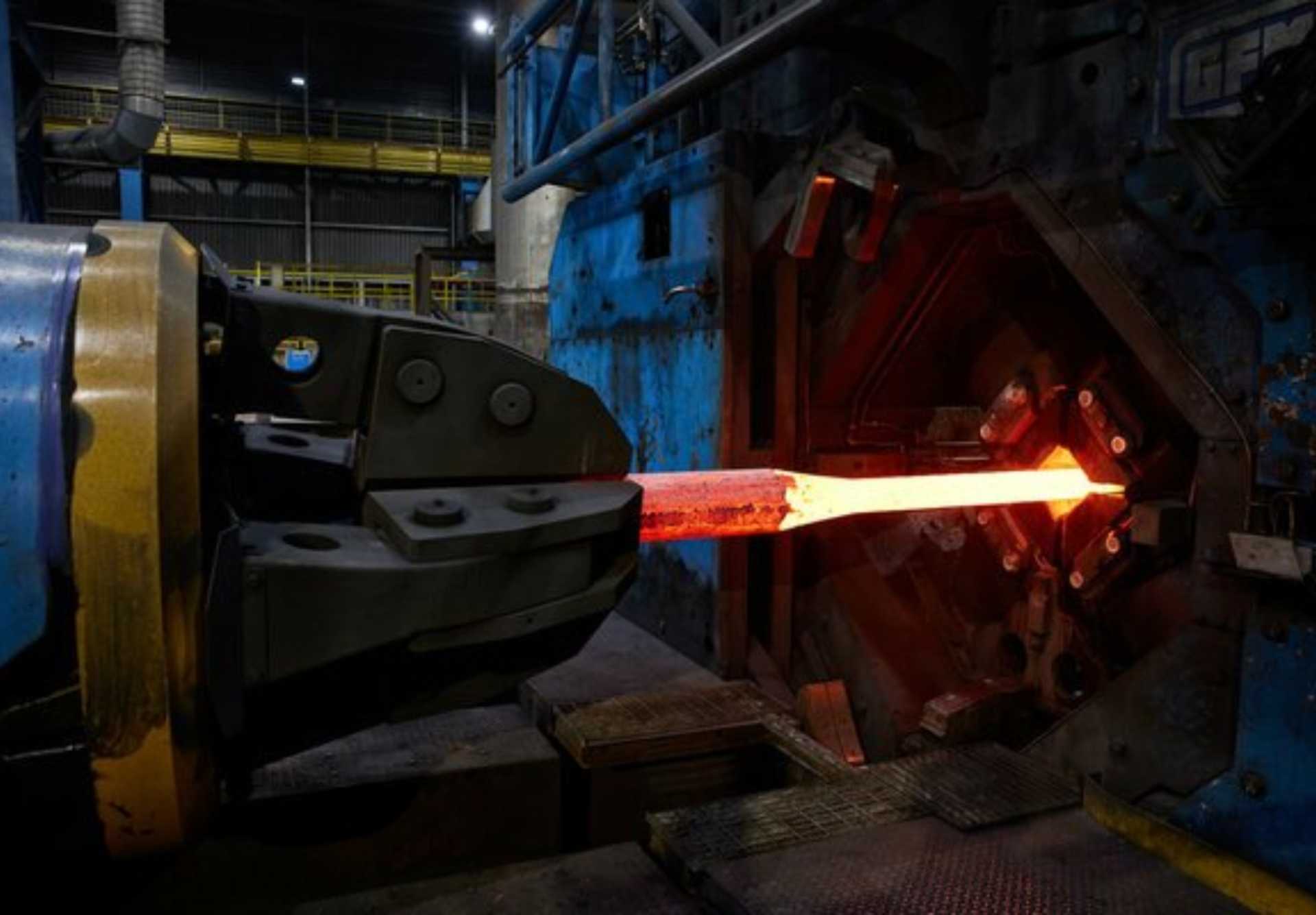 Special Melted Products (SMP)