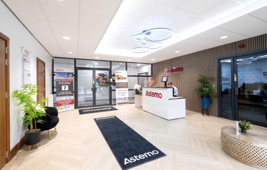Astemo