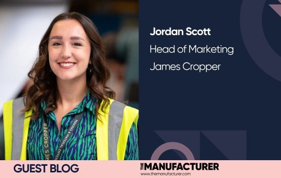 Jordan Scott: the materials that keep ‘craft’ alive