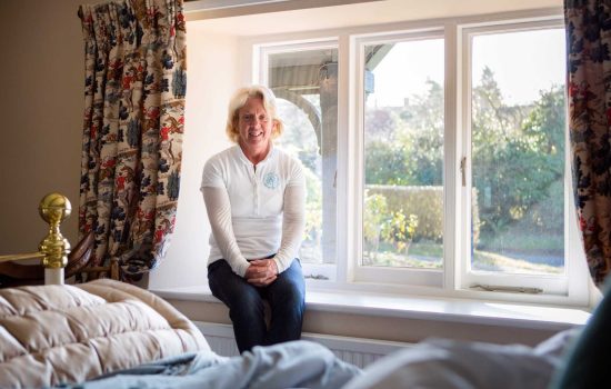 How the Wrought Iron & Brass Bed Company is preserving British craftsmanship through innovation