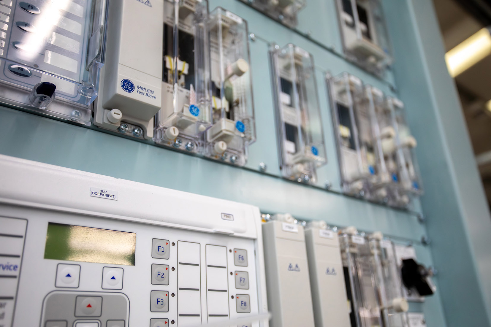 Grid expansion electrifies PP C&A’s move into the energy market with £20m order haul