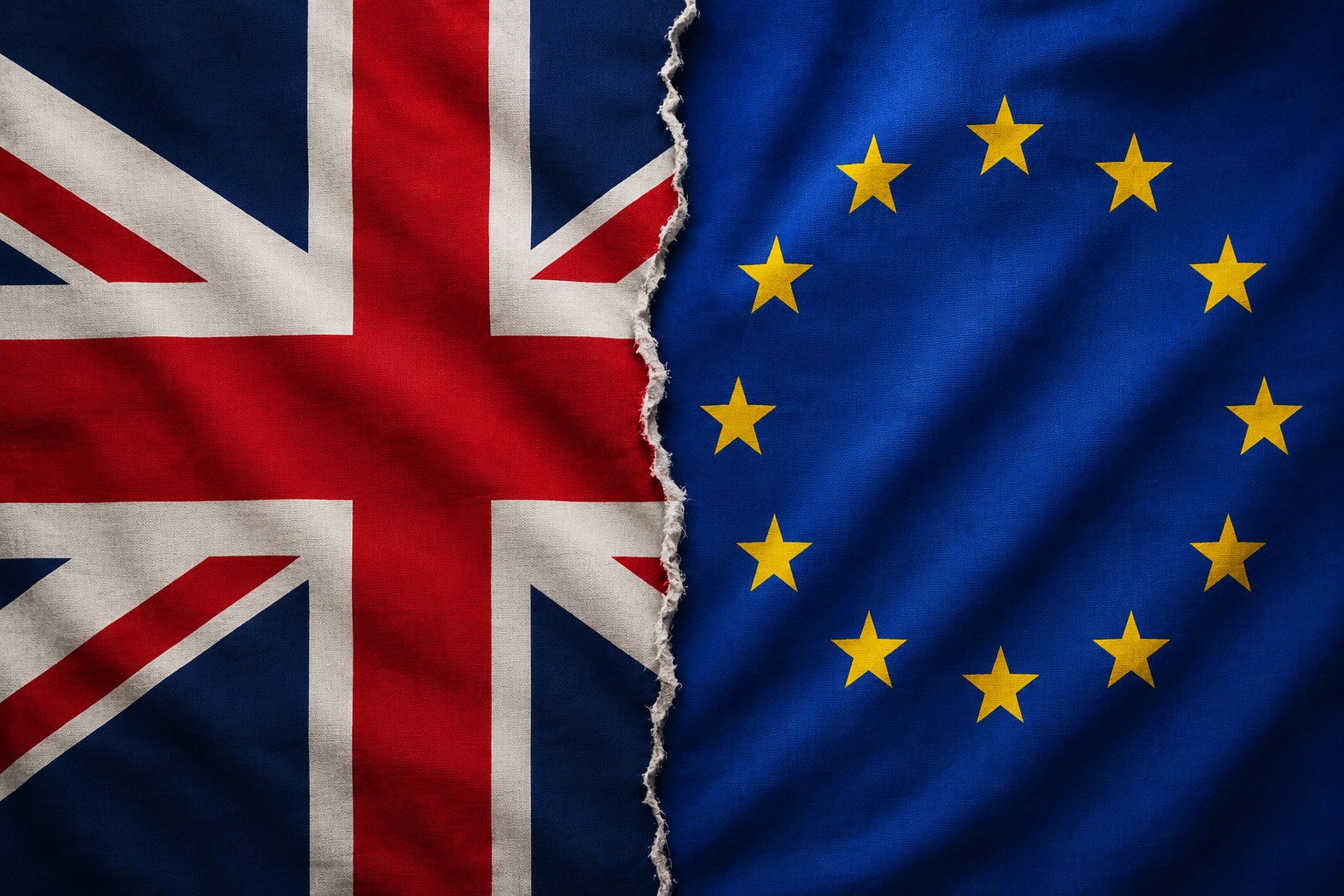 Brexit 10 years on: From referendum to reality