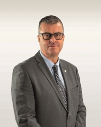 Mike Allcock