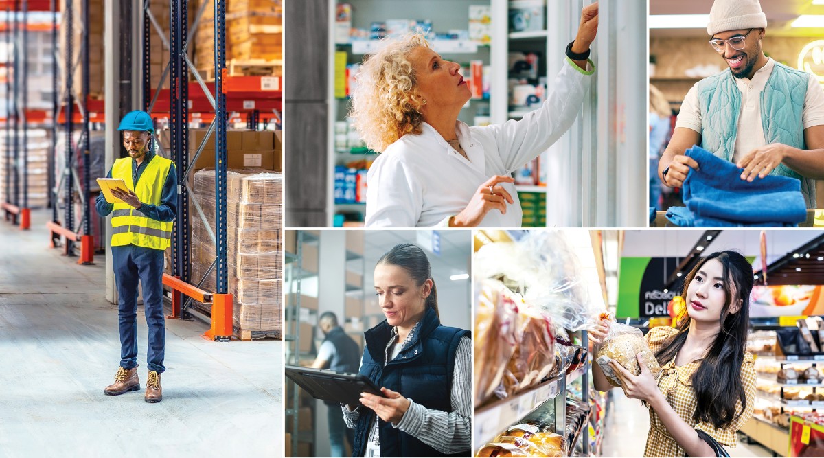 Op-ed: Why open RAIN RFID standards matter more as supply chains get smarter