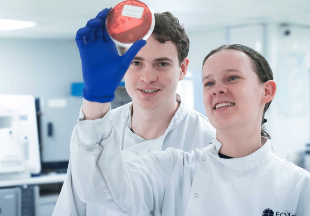 E&O Laboratories increases production by ten million units as real-time factory data unlocks capacity