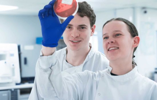 E&O Laboratories increases production by ten million units as real-time factory data unlocks capacity