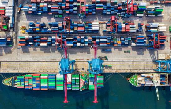 Building the adaptive supply chain: balancing resilience, agility, cost and sustainability