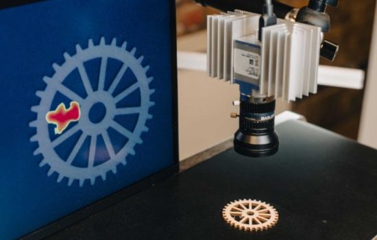 Manufacturing's second learning curve: learning quickly, acting faster