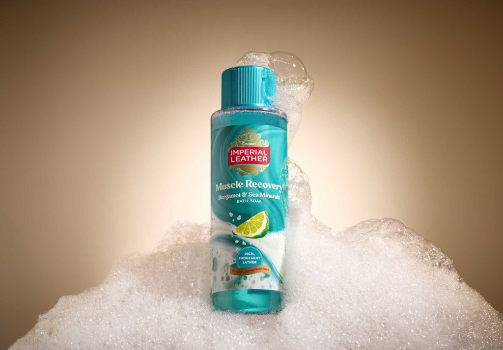 How PZ Cussons is driving digital manufacturing with AI and just-in-time production