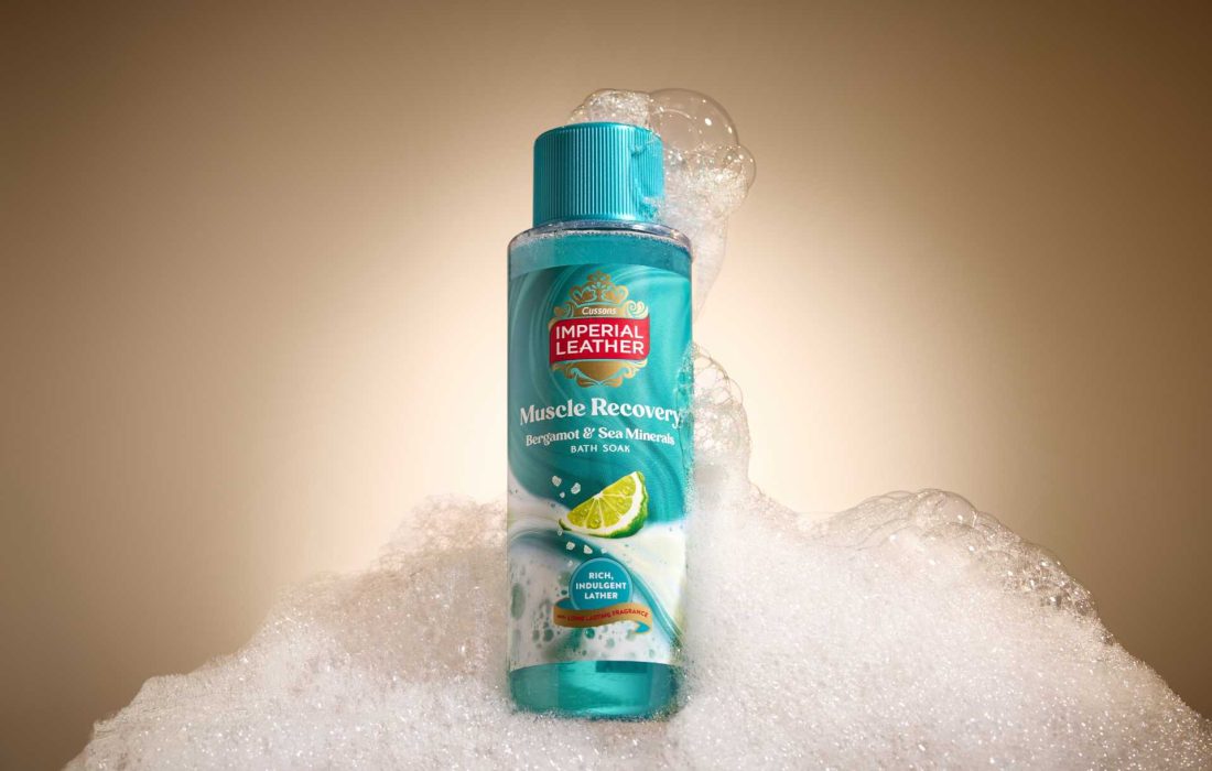 How PZ Cussons is driving digital manufacturing with AI and just-in-time production