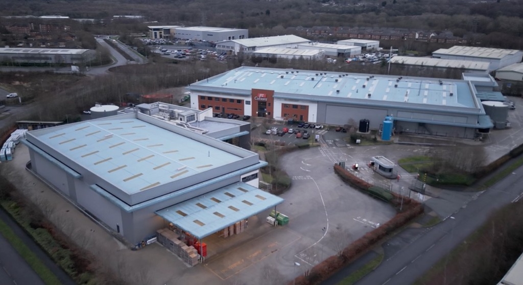 How PZ Cussons is driving digital manufacturing with AI and just-in-time production